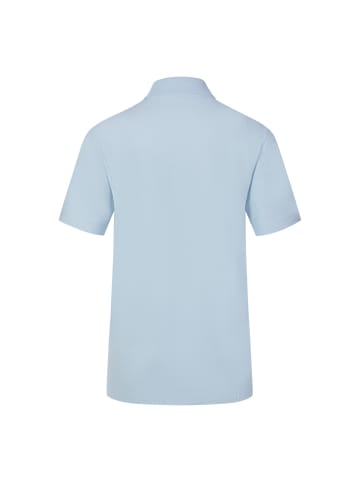 Lacoste Poloshirt DH5522 in hellblau