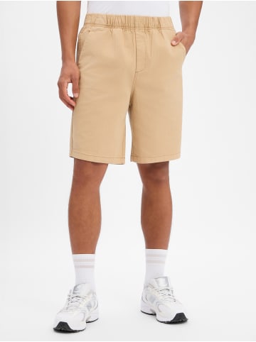 Nils Sundström Shorts in camel