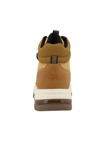 Kappa Kappa Stiefel in camel