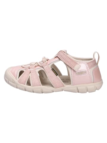 Keen Sandale in rosa/pink
