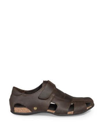 PANAMA JACK Herren- Sandalen  in Braun