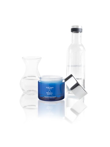 Postquam Gesichtscreme Retinol A – 50 ml