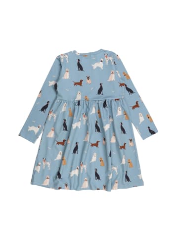 Walkiddy Kleid Various Dogs - Dress