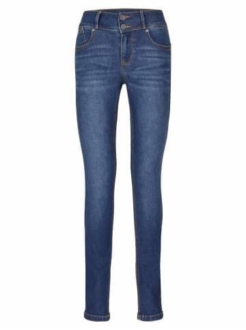 Buena Vista Paris Slim Fit Jeans für Damen in blau