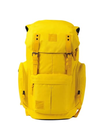 Nitro Daypacker - Rucksack 46 cm in cyber yellow