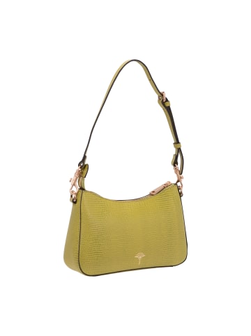 JOOP! Hobo 'Lizeta Libi in Lime 24,00 x 16,00 x 6,00 cm'