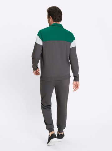 WITT WEIDEN Freizeitanzug in grün