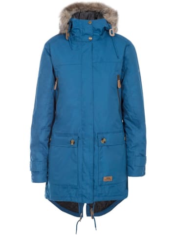 Trespass Regenjacke in Türkis