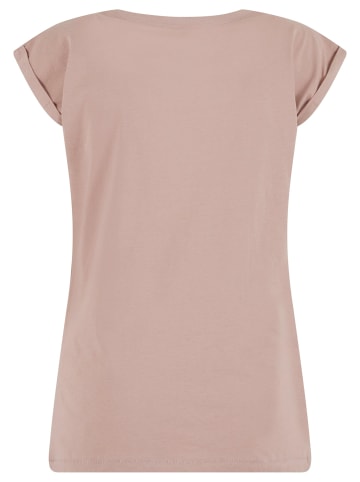 FORVERT FORVERT T-Shirts in duskrose