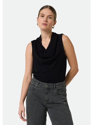 comma T-Shirt in 9999_schwarz