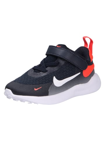 Nike Lauflernschuh in schwarz