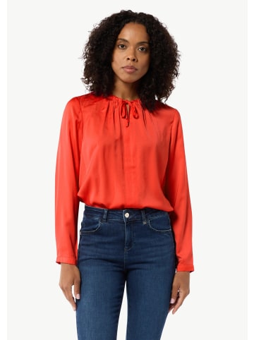 Bluse  in  4294_koralle