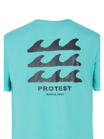 Protest " PRTDeer in Wave Green