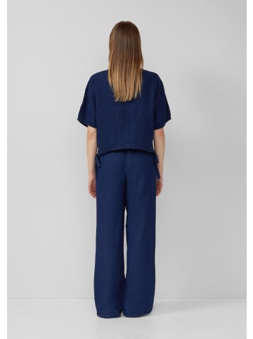s.Oliver Bluse  in  55Y4_blau