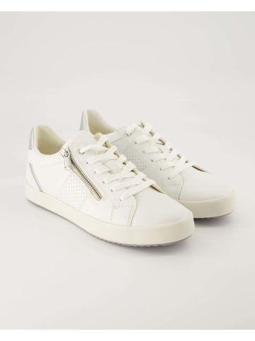 Geox Sneaker low in Weiß