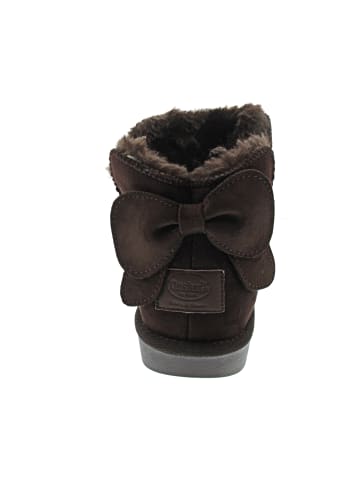 Dockers by Gerli Boots Braun