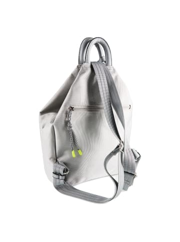 PICARD Lucky One City Rucksack 33 cm silber