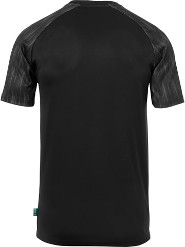 uhlsport Trainingsanzug "Reaction Goalkeeper Set" in Schwarz