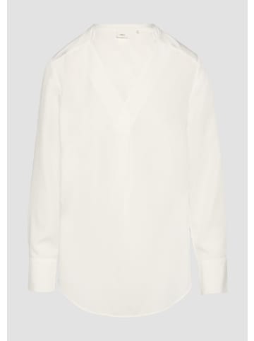 s.Oliver Bluse in 0200_ecru