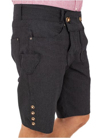 Gipfelstürmer Hose 426000-3900 in anthrazit