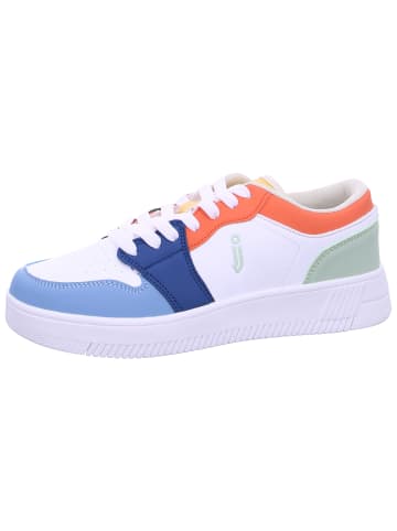 Jela shoes Sneaker  in Mehrfarbig
