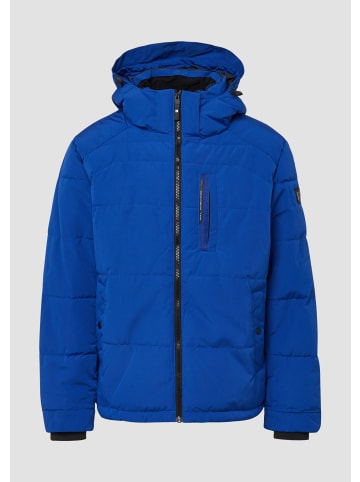 s.Oliver Outdoor-Jacke  in  5730_royalblau