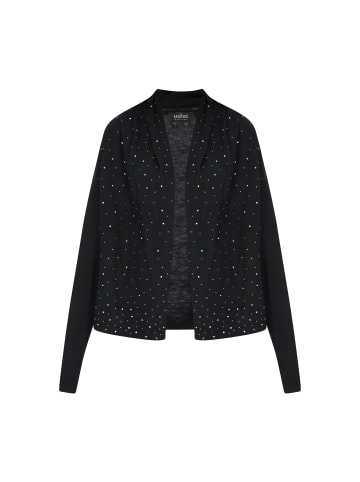 usha BLACK LABEL Women Cardigan in black