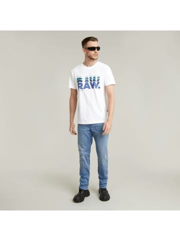 G-Star Raw Jeans in lt aged