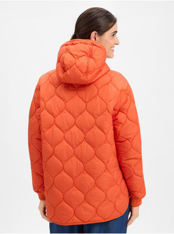 Camel Active Steppjacke in orange