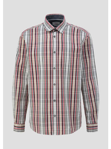 s.Oliver Hemd in 59N4_navy