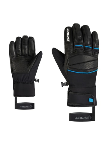 Ziener Handschuhe Gomin-Z AS® Glove Man in Blau