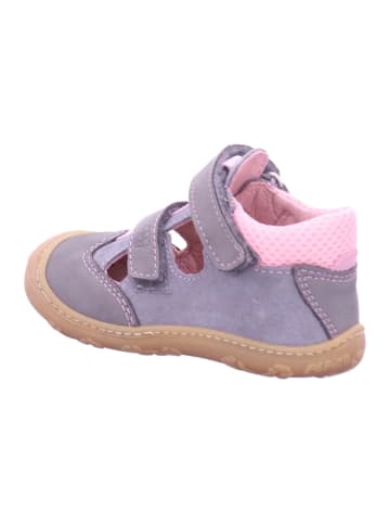 PEPINO Mädchen Sandalen Ebi in Grau