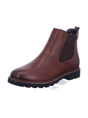 remonte Damen Winterschuhe warm  in Braun