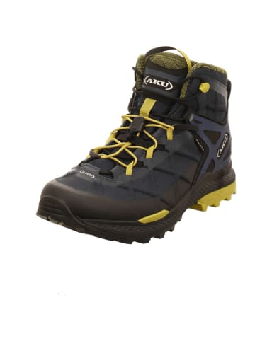 AKU Wanderschuh in schwarz