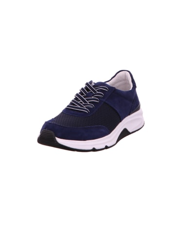 Gabor Sportschuhe in blau