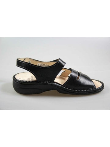Finn Comfort Sandalen für Damen in schwarz