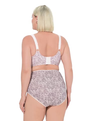 Ulla Popken Entlastungs-BH in rosa