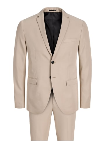 Jack & Jones Einreihiger Blazer und Hose in Pure Cashmere