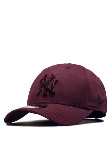 NEW ERA Cap in Rot