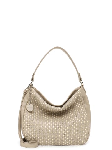 EMILY & NOAH Beutel E&N Josefin in lighttaupe 911