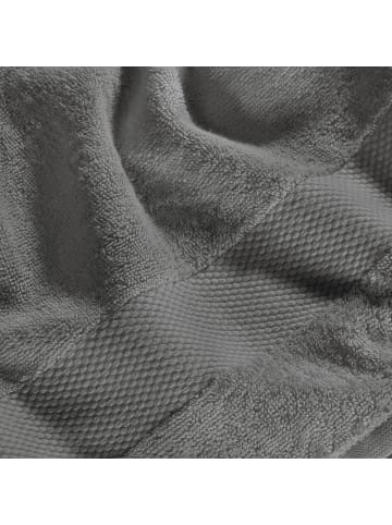 Erwin Müller Frottier Duschtuch 8er-Pack Sindelfingen in anthrazit