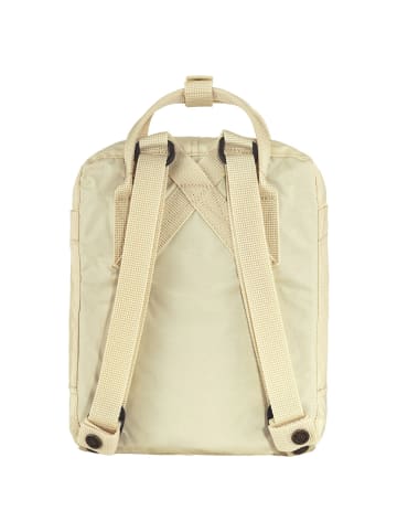 FJÄLLRÄVEN Kånken Mini 7 - Rucksack 29 cm in light oak