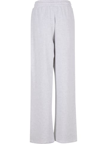 DEF Trousers - Sweat in greymelange