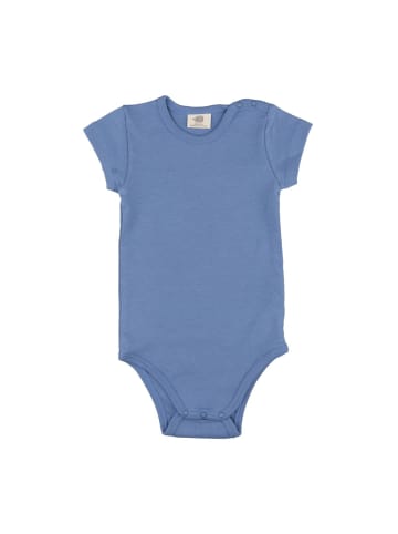 Walkiddy Body Kurzarm Body aus Baumwolle (Bio)