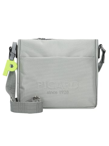 PICARD Lucky One Umhängetasche 24 cm in silber