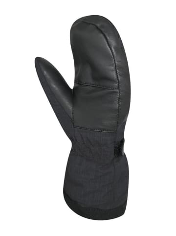 Chiba St. Moritz Mitten - wasserdichte Winter-Radhandschuhe,