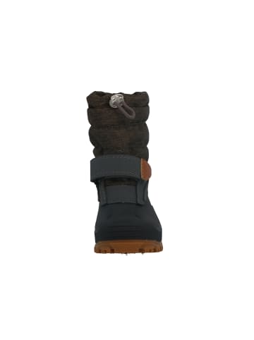 Lurchi Schneestiefel Finn in Grau