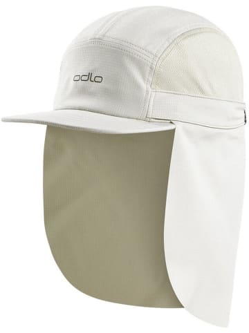Odlo Cap "Cap PERFORMANCE LIGHT SHADE CAP" in Grau