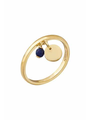 caï Ring für Damen in gold