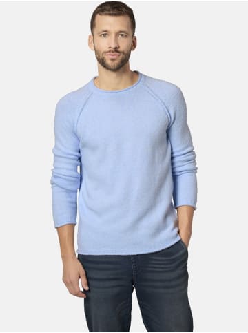 BABISTA Pullover RENZIMO in hellblau